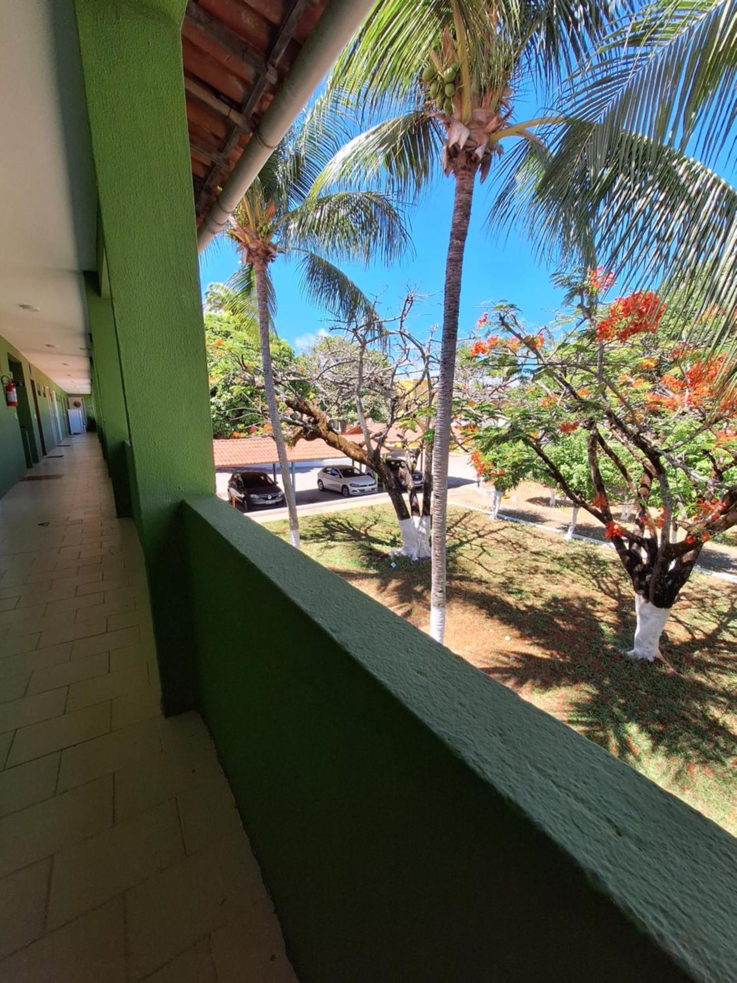 Praia Flat Sao Jose da Coroa Grande Ngoại thất bức ảnh