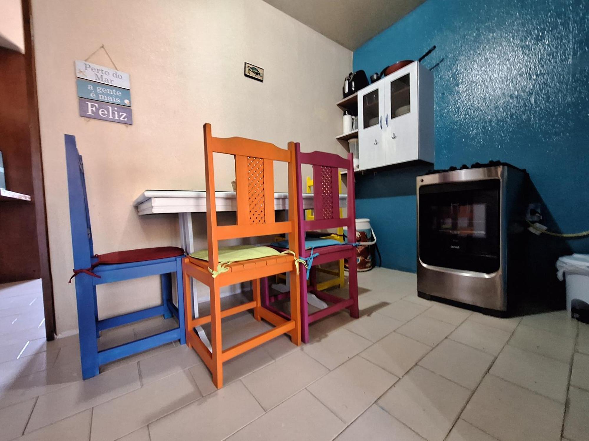 Praia Flat Sao Jose da Coroa Grande Ngoại thất bức ảnh