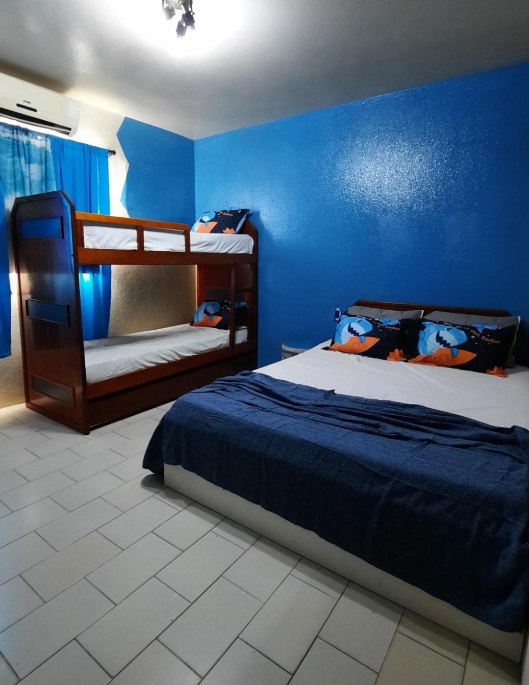 Praia Flat Sao Jose da Coroa Grande Phòng bức ảnh